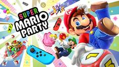 Super Mario Party™